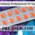 Vidalista Professional 20Mg 26